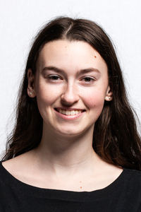 Taryn Horbachewski&squot;s Headshot