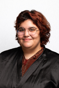 Aleena Khalek&squot;s Headshot
