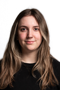 Claire McPherson&squot;s Headshot