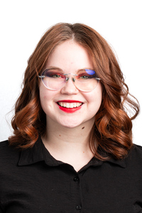 Headshot for Kathryn McLaren