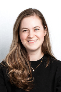Headshot for Gillian Newburn