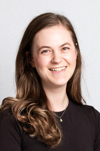 Gillian Newburn&squot;s Headshot