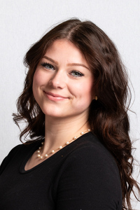 Headshot for Lacey Bartko