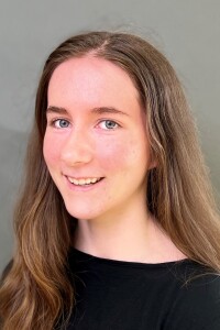 Headshot for Natalie Derkowski