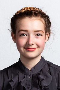 Lindsay Walker&squot;s Headshot