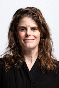 Jacqueline Gibney&squot;s Headshot