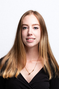 Deidra Michel&squot;s Headshot