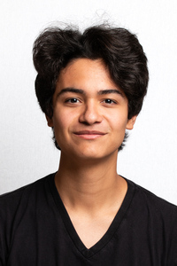 Daniel Sanguinetti&squot;s Headshot