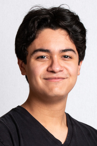 Daniel Sanguinetti&squot;s Headshot
