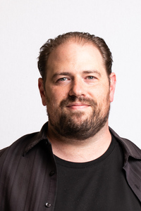 Blake Doucet-Lewis&squot;s Headshot
