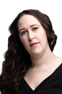 Brittany Doucet-Lewis&squot;s Headshot