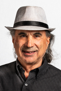 Marc Verones&squot;s Headshot