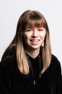 Headshot for Jessie Bigler