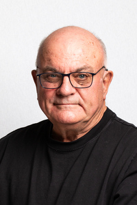 Larry Blenkin&squot;s Headshot