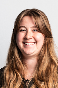 Kiara Rautenbach&squot;s Headshot