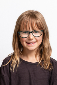 Laura Desmarais&squot;s Headshot