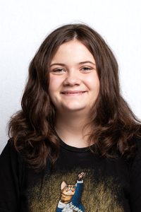 Trixie Adams&squot;s Headshot
