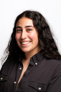 Headshot for Celine De Capite