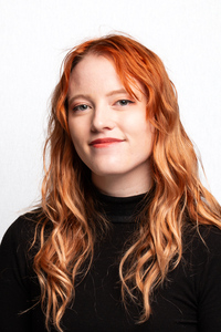 Adanna Nawalkowski&squot;s Headshot