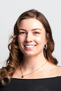 Alex Hiatt&squot;s Headshot