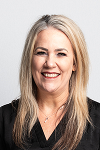 Libby Senff&squot;s Headshot