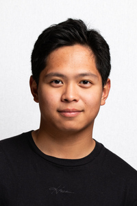 Selwyn Halabi&squot;s Headshot