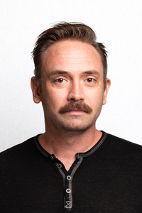 Russell Lawrence&squot;s Headshot