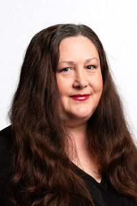 Lora Cotter&squot;s Headshot