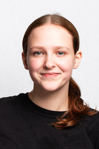 Liv Dunow&squot;s Headshot