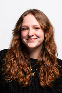 Liv Dunow&squot;s Headshot