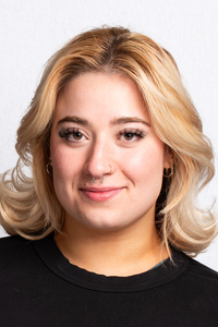 Katie Bernardo&squot;s Headshot