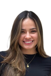 Headshot for Maria Lucia Lamus Sanabria