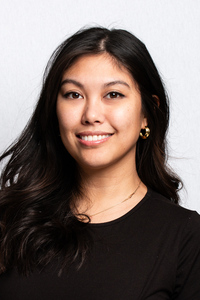 Rochelle Viray&squot;s Headshot