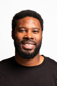 Headshot for Samuel Jones