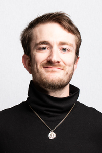 Daniel Schramm&squot;s Headshot
