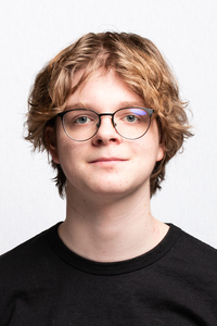 Cory Kubik&squot;s Headshot