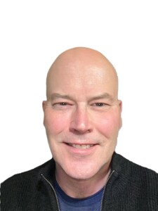 Headshot for Malcolm McKay
