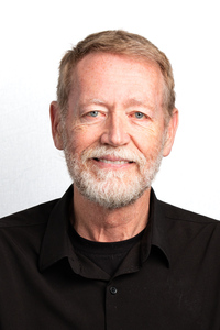 Headshot for Michiel Karsseboom