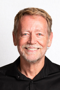 Mike Karsseboom&squot;s Headshot