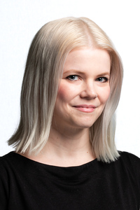 Joanna Murphy&squot;s Headshot