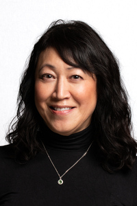 Melissa Wang Jackson&squot;s Headshot