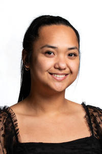 Sabrina Mabanta&squot;s Headshot