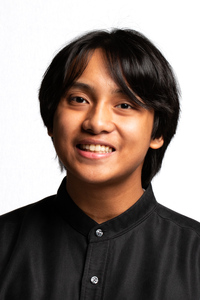 Benjamin Julian Noel&squot;s Headshot