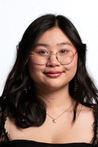 Veronica Pham&squot;s Headshot