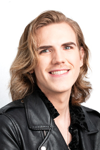 Headshot for Boden Broadhead