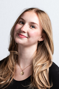 Danielle Dulmadge&squot;s Headshot