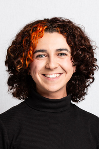 Leo Blatz&squot;s Headshot