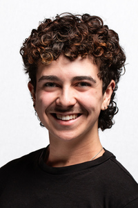 Leo Blatz&squot;s Headshot