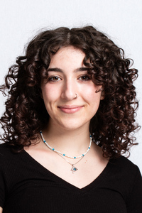 Maysan Kawash&squot;s Headshot
