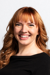 Haley Dorais&squot;s Headshot